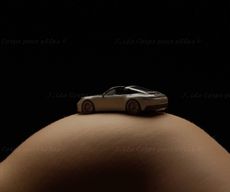 Cars and girls - PORSCHE33