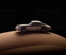 Cars and girls - PORSCHE40